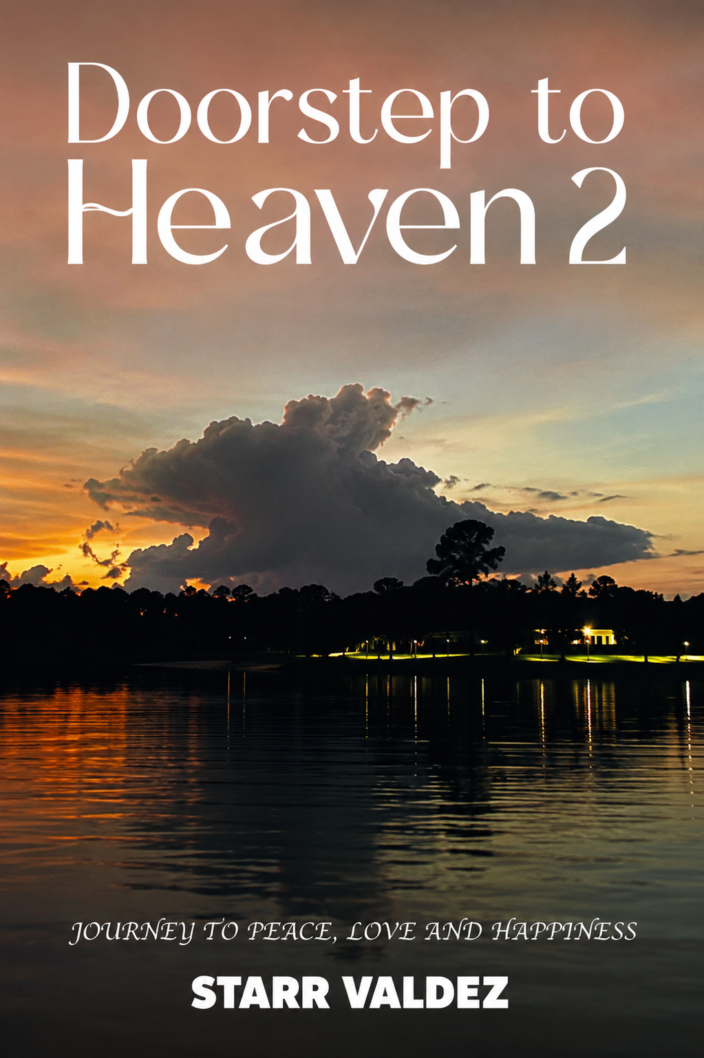 Doorstep To Heaven 2 book cover