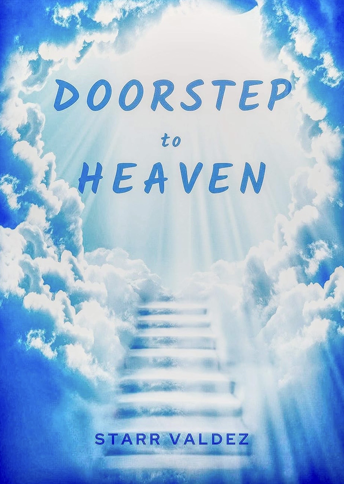 Doorstep To Heaven book cover